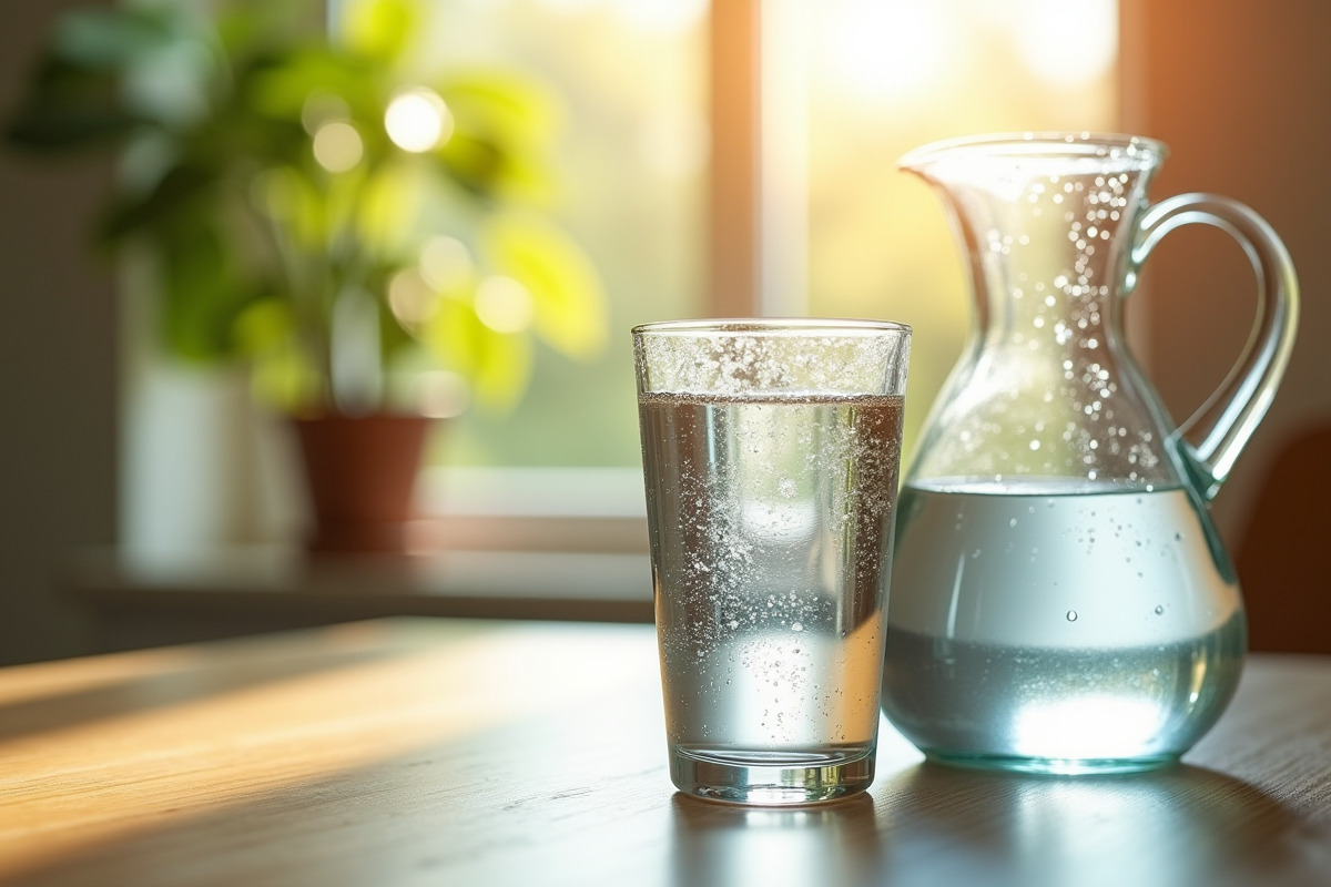 Bienfaits de l’eau osmosée sur la santé et son importance pour l’hydratation