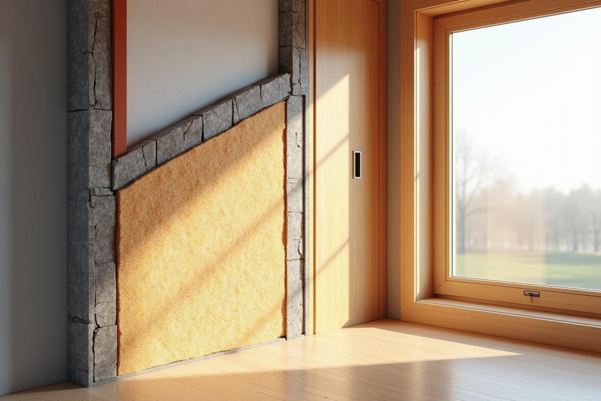 Isolation efficace contre les nuisibles : choisir la meilleure option