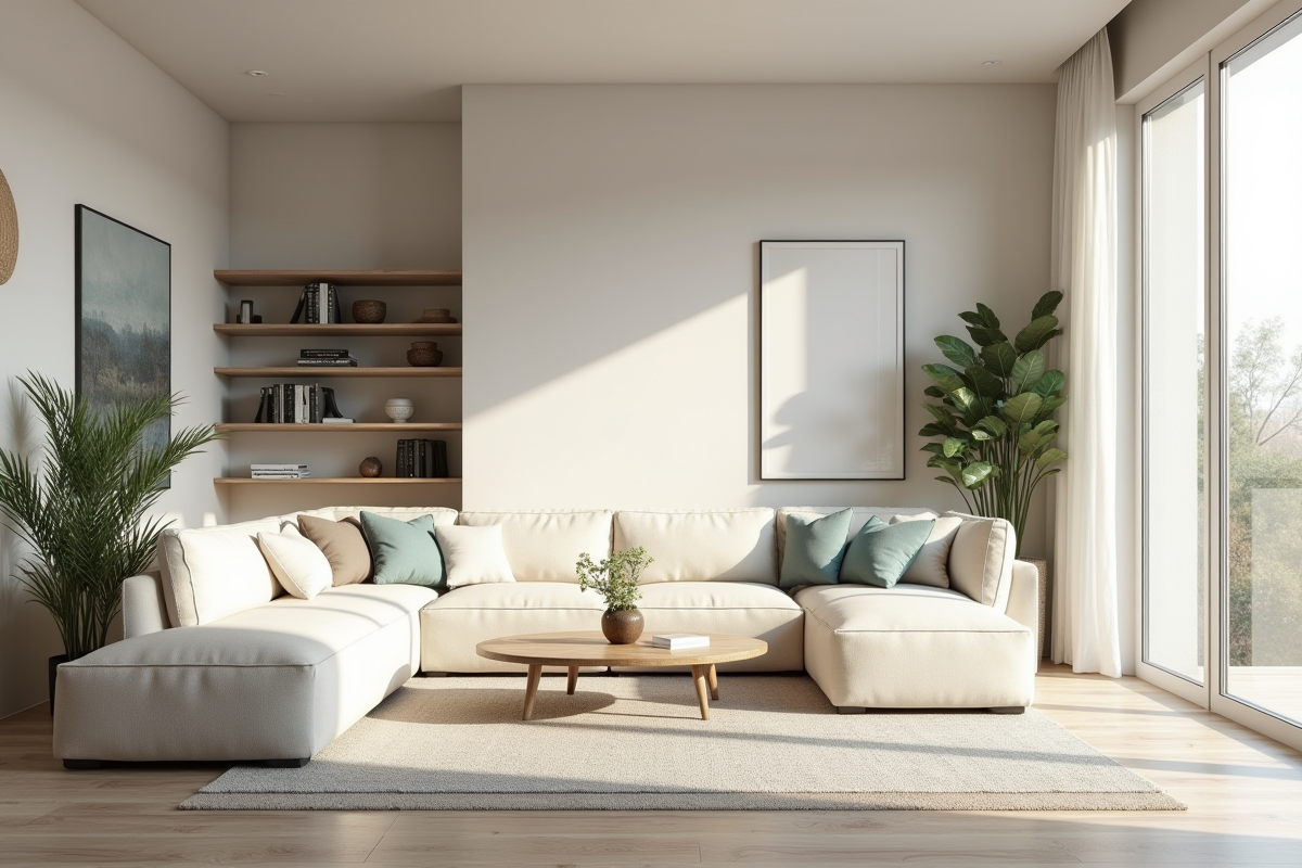 Aménagement optimal des meubles dans la maison : techniques et conseils