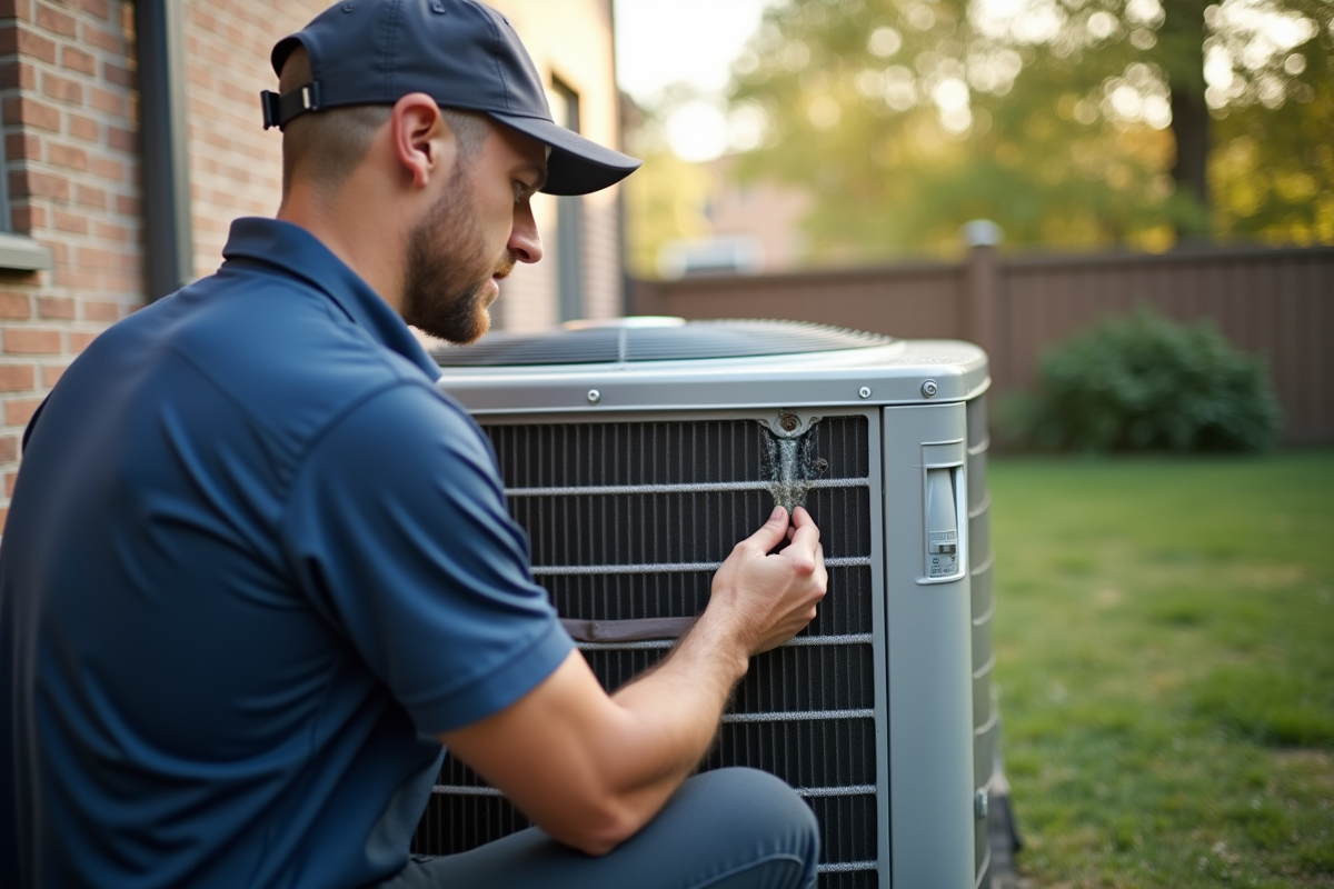 Problème majeur des pompes à chaleur et solutions efficaces